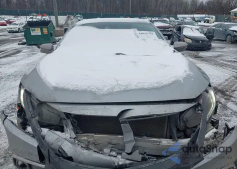 2019 Honda Civic Ex z USA, uszkodzony, nr VIN 2HGFC1F32KH651459